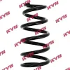 Fahrwerksfeder Hinterachse KYB RA5230 Bild Fahrwerksfeder Hinterachse KYB RA5230