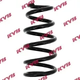 Fahrwerksfeder Hinterachse KYB RA5230