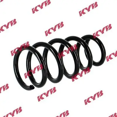 Fahrwerksfeder Hinterachse KYB RA5230 Bild Fahrwerksfeder Hinterachse KYB RA5230
