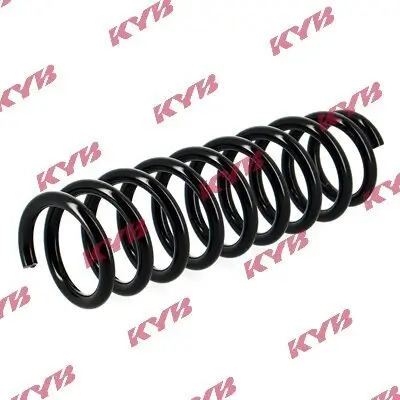 Fahrwerksfeder Hinterachse KYB RA5234 Bild Fahrwerksfeder Hinterachse KYB RA5234