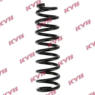 Fahrwerksfeder Hinterachse KYB RA5234 Bild Fahrwerksfeder Hinterachse KYB RA5234
