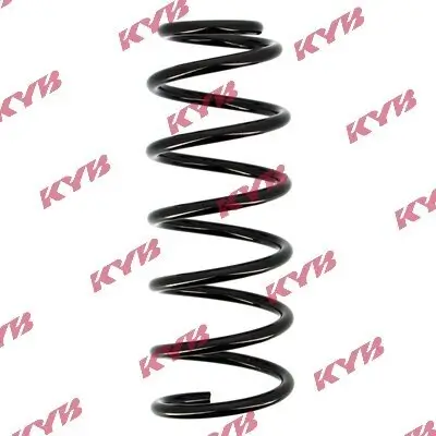 Fahrwerksfeder Hinterachse KYB RA5235 Bild Fahrwerksfeder Hinterachse KYB RA5235