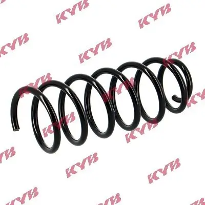 Fahrwerksfeder Hinterachse KYB RA5235 Bild Fahrwerksfeder Hinterachse KYB RA5235