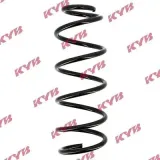 Fahrwerksfeder Hinterachse KYB RA5237