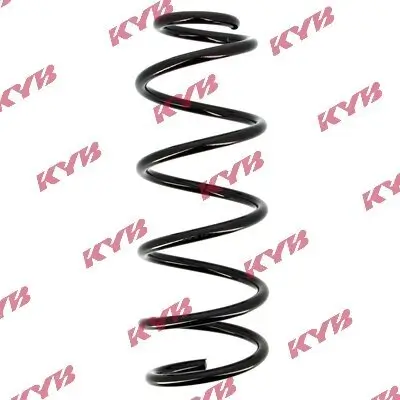 Fahrwerksfeder Hinterachse KYB RA5237 Bild Fahrwerksfeder Hinterachse KYB RA5237
