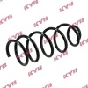 Fahrwerksfeder Hinterachse KYB RA5237 Bild Fahrwerksfeder Hinterachse KYB RA5237