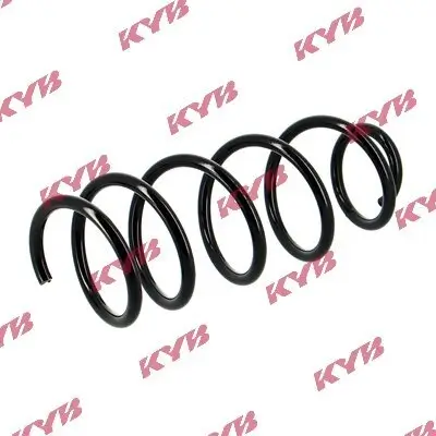 Fahrwerksfeder Hinterachse KYB RA5237 Bild Fahrwerksfeder Hinterachse KYB RA5237
