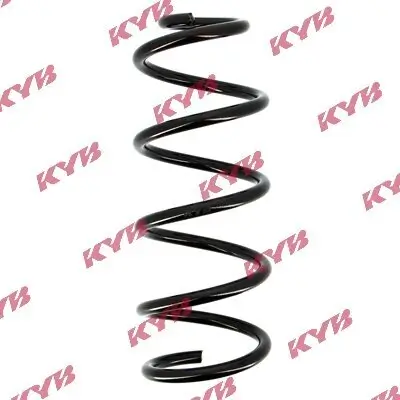 Fahrwerksfeder Hinterachse KYB RA5238 Bild Fahrwerksfeder Hinterachse KYB RA5238