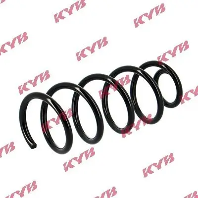 Fahrwerksfeder Hinterachse KYB RA5238