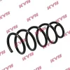 Fahrwerksfeder Hinterachse KYB RA5238 Bild Fahrwerksfeder Hinterachse KYB RA5238