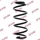 Fahrwerksfeder Hinterachse KYB RA5240