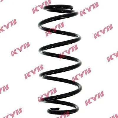 Fahrwerksfeder Hinterachse KYB RA5240 Bild Fahrwerksfeder Hinterachse KYB RA5240