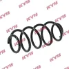 Fahrwerksfeder Hinterachse KYB RA5240 Bild Fahrwerksfeder Hinterachse KYB RA5240