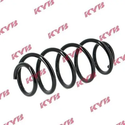 Fahrwerksfeder Hinterachse KYB RA5240 Bild Fahrwerksfeder Hinterachse KYB RA5240
