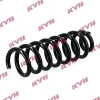 Fahrwerksfeder Hinterachse KYB RA5242 Bild Fahrwerksfeder Hinterachse KYB RA5242