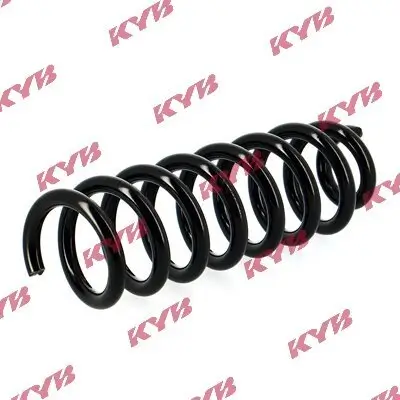 Fahrwerksfeder Hinterachse KYB RA5242 Bild Fahrwerksfeder Hinterachse KYB RA5242