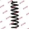 Fahrwerksfeder Hinterachse KYB RA5242 Bild Fahrwerksfeder Hinterachse KYB RA5242