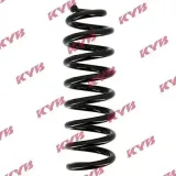 Fahrwerksfeder Hinterachse KYB RA5242
