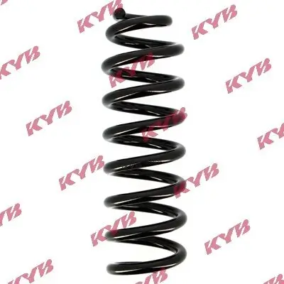 Fahrwerksfeder Hinterachse KYB RA5242 Bild Fahrwerksfeder Hinterachse KYB RA5242