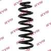 Fahrwerksfeder Hinterachse KYB RA5244