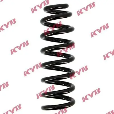 Fahrwerksfeder Hinterachse KYB RA5244 Bild Fahrwerksfeder Hinterachse KYB RA5244
