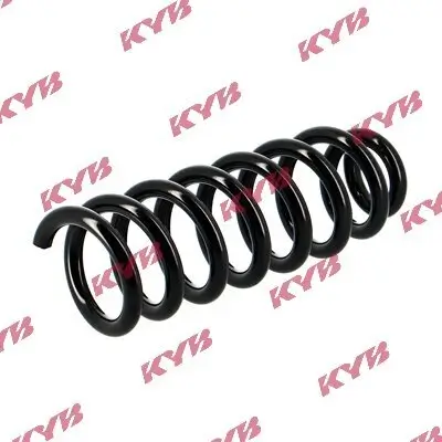 Fahrwerksfeder Hinterachse KYB RA5244 Bild Fahrwerksfeder Hinterachse KYB RA5244