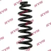 Fahrwerksfeder Hinterachse KYB RA5245 Bild Fahrwerksfeder Hinterachse KYB RA5245