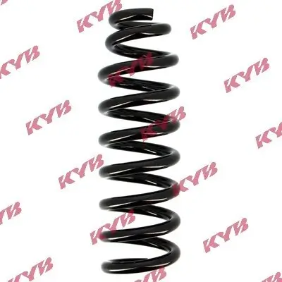 Fahrwerksfeder Hinterachse KYB RA5245 Bild Fahrwerksfeder Hinterachse KYB RA5245