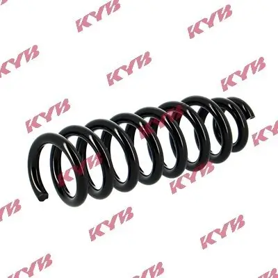 Fahrwerksfeder Hinterachse KYB RA5245