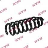 Fahrwerksfeder Hinterachse KYB RA5245
