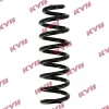 Fahrwerksfeder Hinterachse KYB RA5246 Bild Fahrwerksfeder Hinterachse KYB RA5246
