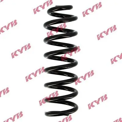 Fahrwerksfeder Hinterachse KYB RA5246 Bild Fahrwerksfeder Hinterachse KYB RA5246