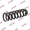 Fahrwerksfeder Hinterachse KYB RA5246