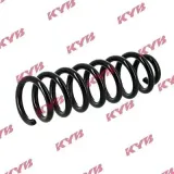 Fahrwerksfeder Hinterachse KYB RA5246
