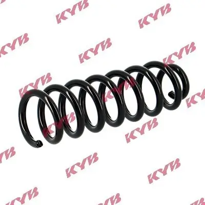 Fahrwerksfeder Hinterachse KYB RA5246 Bild Fahrwerksfeder Hinterachse KYB RA5246