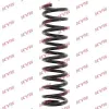Fahrwerksfeder Hinterachse KYB RA5247 Bild Fahrwerksfeder Hinterachse KYB RA5247