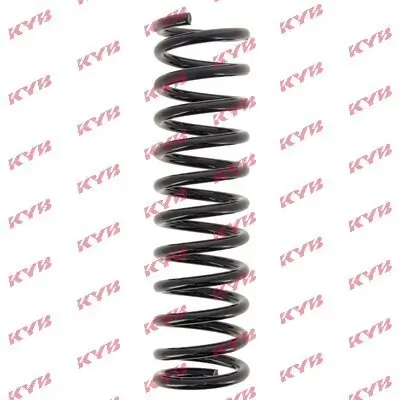 Fahrwerksfeder Hinterachse KYB RA5247 Bild Fahrwerksfeder Hinterachse KYB RA5247