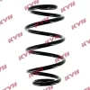 Fahrwerksfeder Hinterachse KYB RA5249