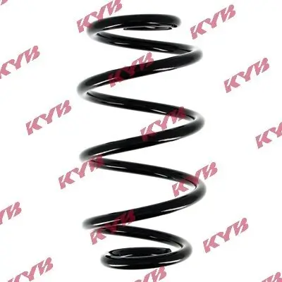 Fahrwerksfeder Hinterachse KYB RA5249 Bild Fahrwerksfeder Hinterachse KYB RA5249