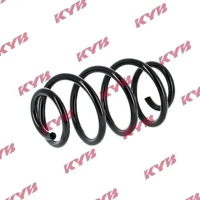 Fahrwerksfeder Hinterachse KYB RA5249 Bild Fahrwerksfeder Hinterachse KYB RA5249