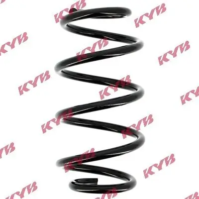 Fahrwerksfeder Hinterachse KYB RA5250
