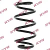 Fahrwerksfeder Hinterachse KYB RA5250