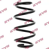 Fahrwerksfeder Hinterachse KYB RA5250