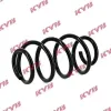 Fahrwerksfeder Hinterachse KYB RA5250 Bild Fahrwerksfeder Hinterachse KYB RA5250