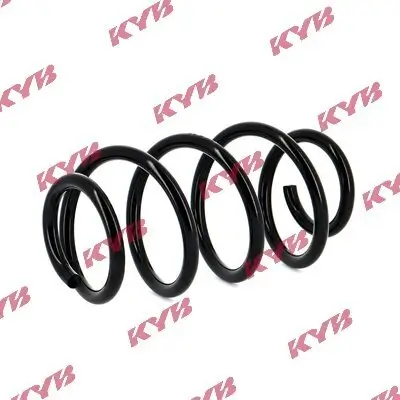 Fahrwerksfeder Hinterachse KYB RA5250 Bild Fahrwerksfeder Hinterachse KYB RA5250
