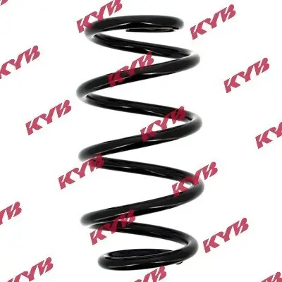 Fahrwerksfeder Hinterachse KYB RA5256