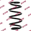 Fahrwerksfeder Hinterachse KYB RA5256