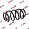 Fahrwerksfeder Hinterachse KYB RA5256 Bild Fahrwerksfeder Hinterachse KYB RA5256