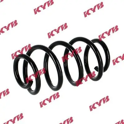 Fahrwerksfeder Hinterachse KYB RA5256 Bild Fahrwerksfeder Hinterachse KYB RA5256