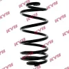 Fahrwerksfeder Hinterachse KYB RA5263 Bild Fahrwerksfeder Hinterachse KYB RA5263